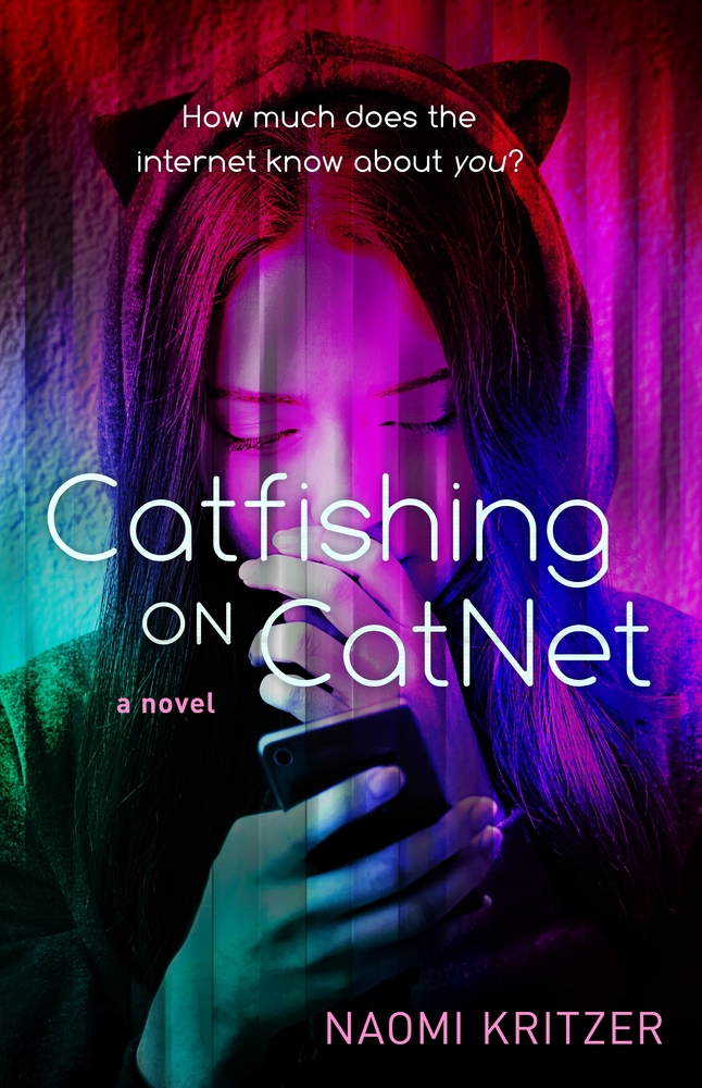 book-catfishing