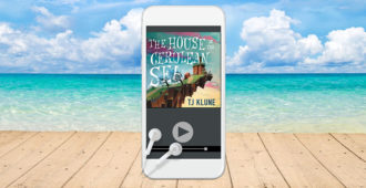 Audio Excerpt: Linus Comes to the Orphanage in <i>The House in the Cerulean Sea</i>! - 50