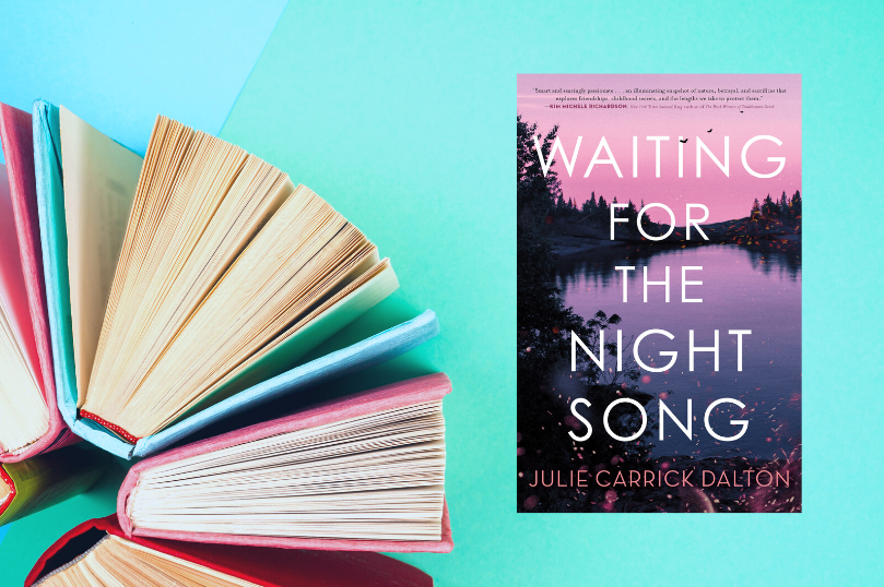 Start a Discussion With the <i>Waiting for the Night Song</i> Reading Group Guide! - 2
