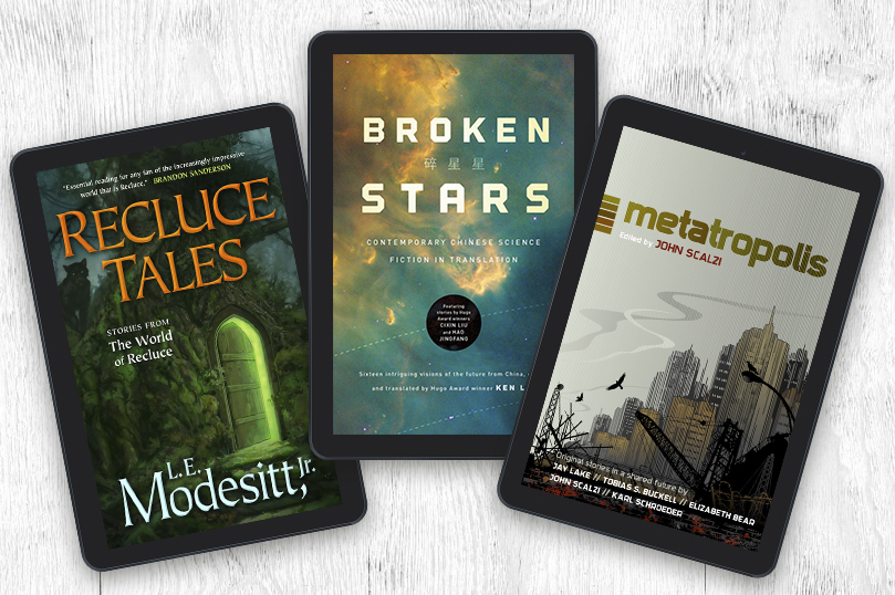 $2.99 eBook Sale: February 2021 - 73