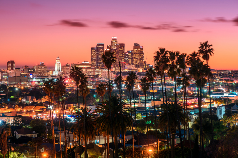 Candice Fox's Inspiration for Writing about Los Angeles - 10