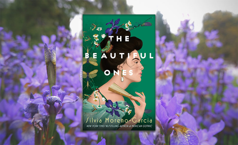 Excerpt: <i>The Beautiful Ones</i> by Silvia Moreno-Garcia - 32