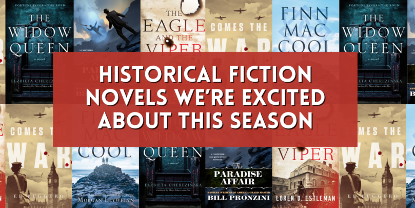 historical fiction 78A