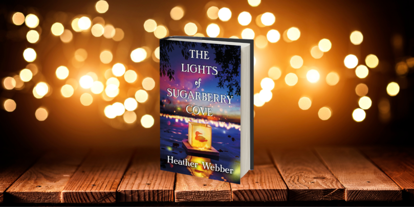 Excerpt: <i>The Lights of Sugarberry Cove</i> by Heather Webber - 89