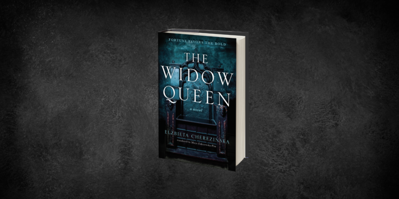 the widow queen guest post 21A