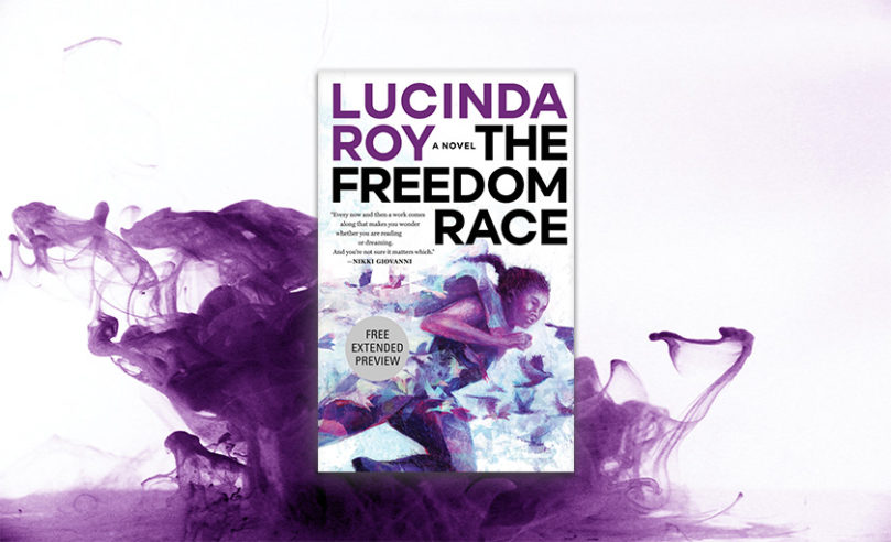 Download a Free Digital Preview of <i>The Freedom Race</i> - 43