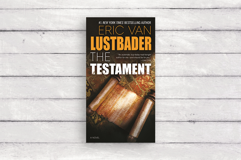 the testament ebook deals 1A