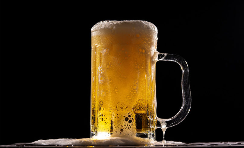 A Gentleman's Guide to Slapping A Debtor for Free Beer - 43