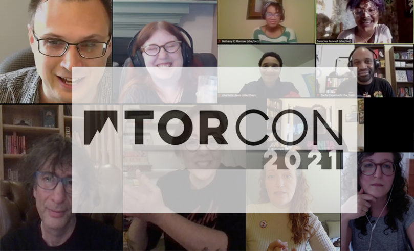 #ICYMI- A Recap of TorCon 2021 - 22