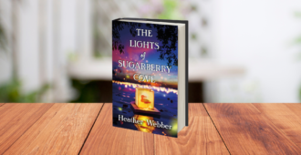 Lights of sugarberry cove reading group guide 31A