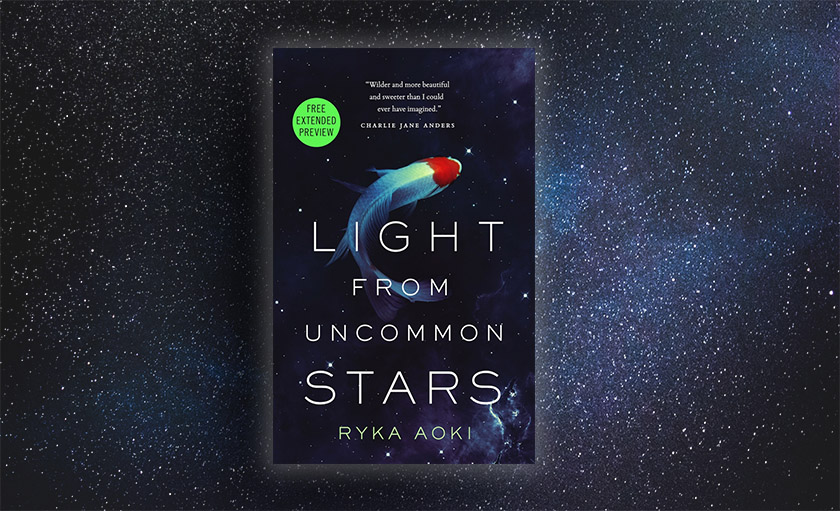 light from uncommon stars paperback light from uncommon stars paperback