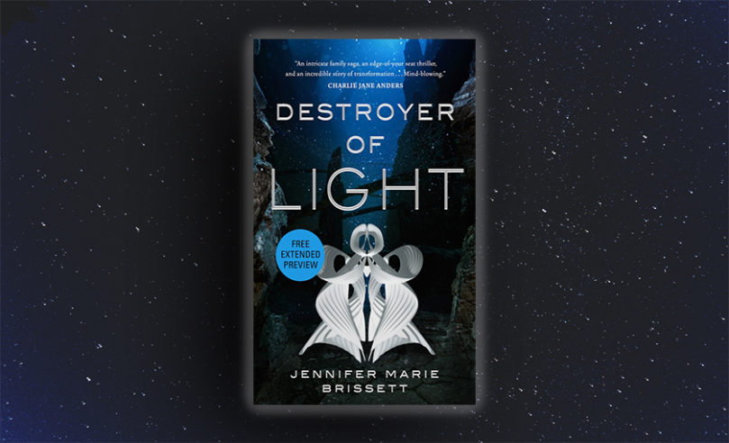 Download a Free Digital Preview of <i>Destroyer of Light</i> - 29