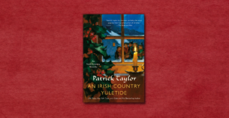 Excerpt: <i>An Irish Country Yuletide</i> by Patrick Taylor - 32