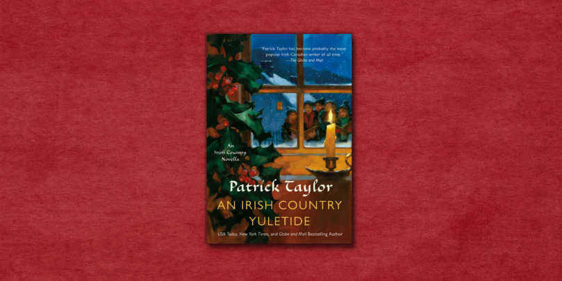 Excerpt: <i>An Irish Country Yuletide</i> by Patrick Taylor - 63