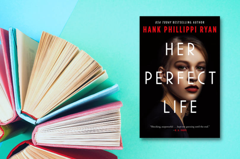 Her Perfect Life RGG 79A