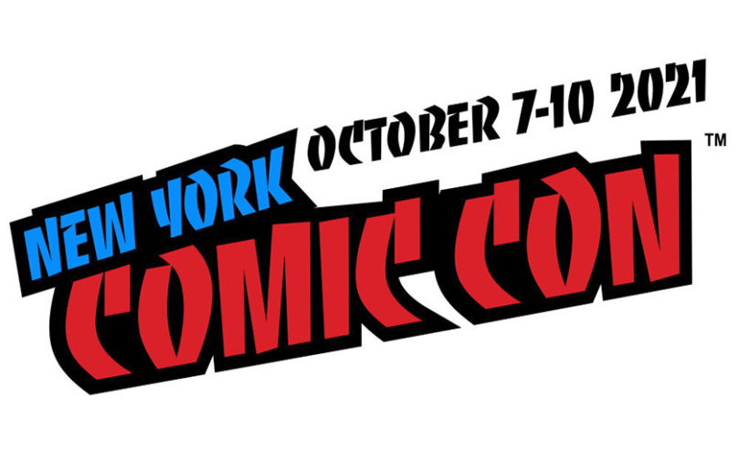 Tor Books at NYCC 2021! - 14