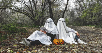 Ask the Staff: Our Favorite Halloween Reads - 41