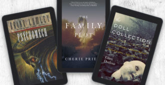 $2.99 eBook Sale: October 2021