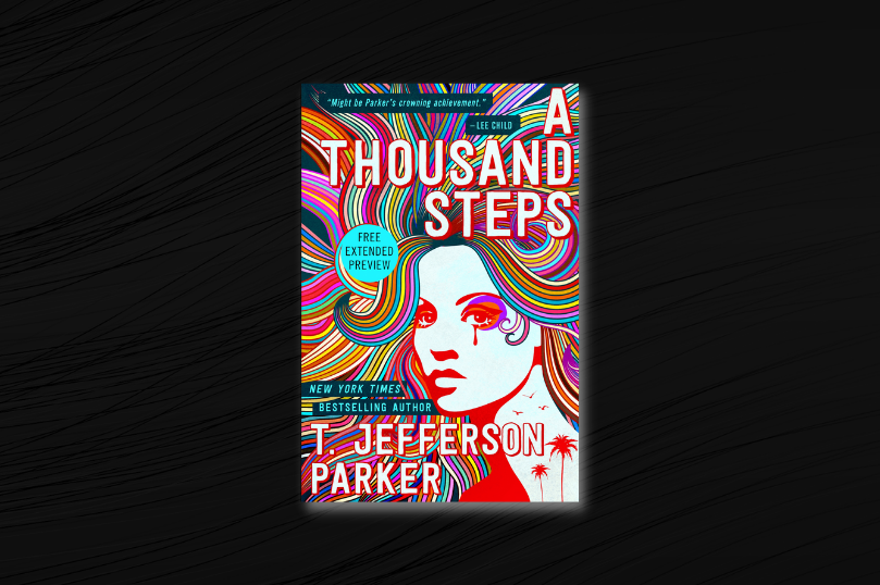 Download a Free Digital Preview of <i>A Thousand Steps</i>! - 90