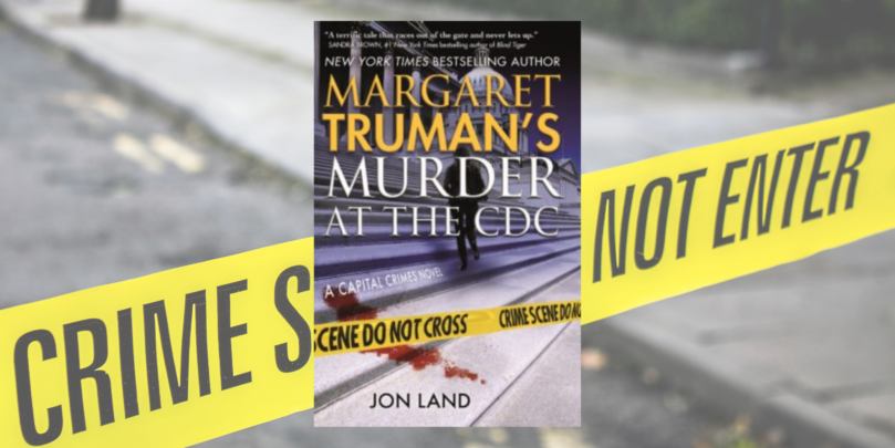 Murder at the CDC 51A