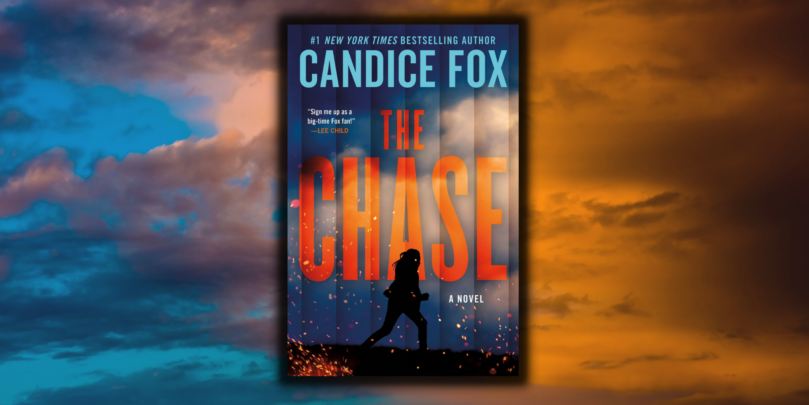 Excerpt: <em>The Chase</em> by Candice Fox - 95