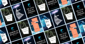 Six Essential Titles Coming from Tor in 2022