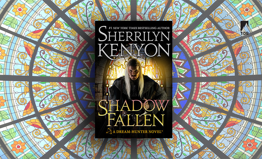 Shadow Fallen by Sherrilyn Kenyon