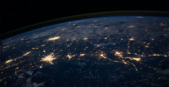 Political Sci-Fi of the Possible Future
