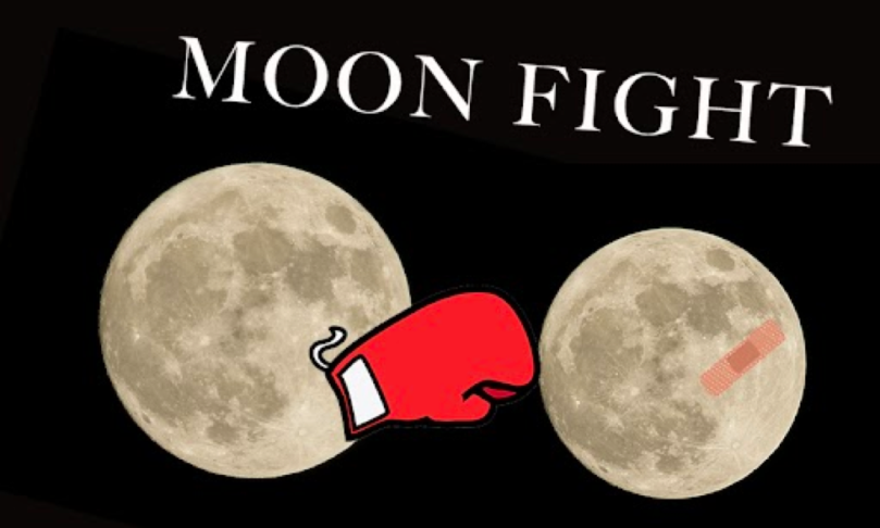 Moon Vs. Moon: A Lunar Combat Recap! - 64