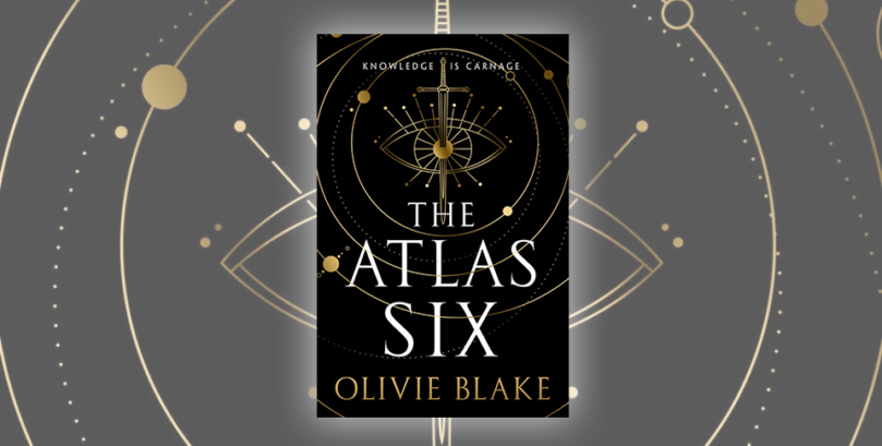 The Atlas Six Alliance Quiz: Who’s Got Your Back? - 35