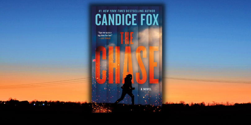 A Typical Day as a Writer by Candice Fox Blog Post 21A