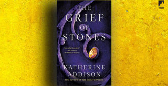 grief of stones 38A