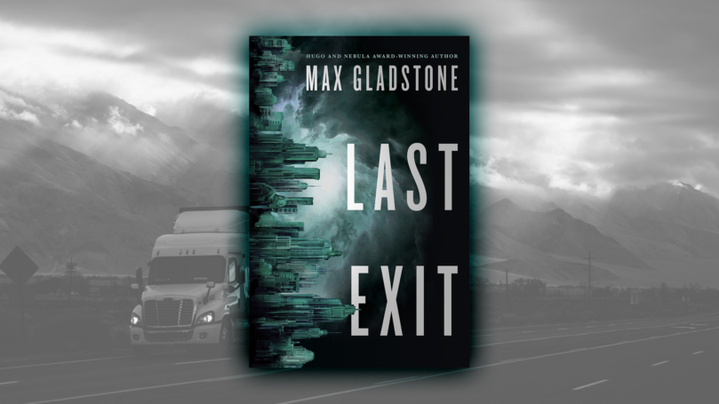 Last Exit Background 39A