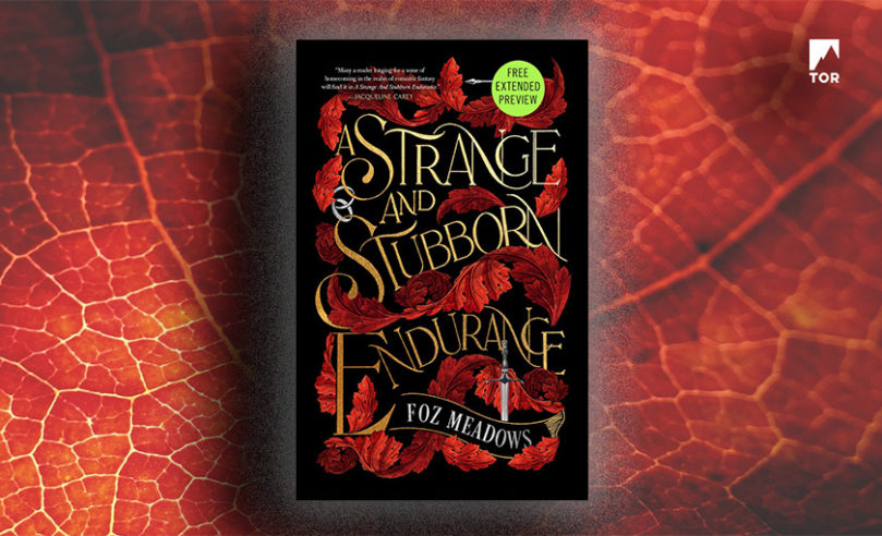 Download a Free Digital Preview of <i>A Strange and Stubborn Endurance</i> - 46
