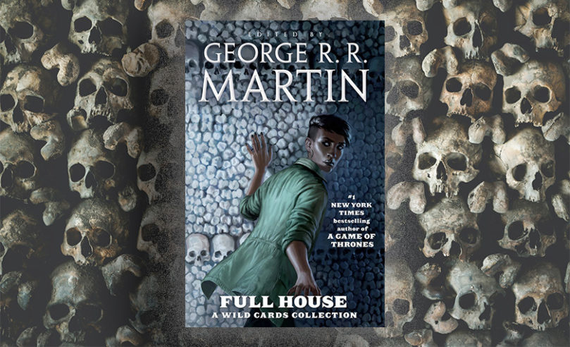 Excerpt: <i>Full House</i> from George R. R. Martin - 79