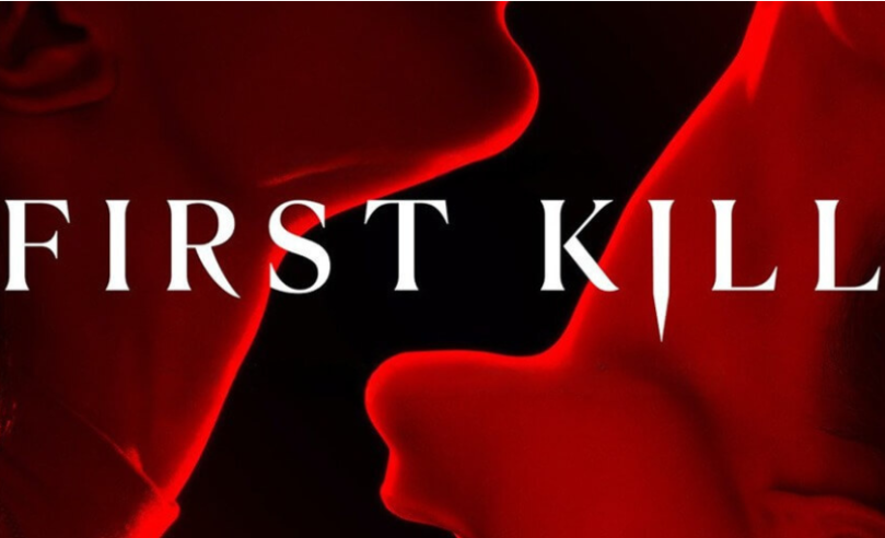 First Kill Blog 57A