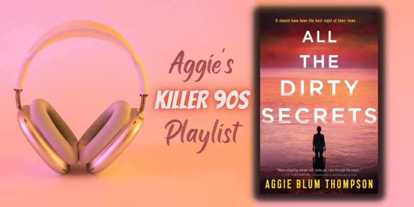 All the Dirty Secrets Playlist Blog Cover Image 83A