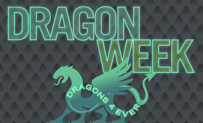 Tor Books Presents...Dragon Week 4: Dragons 4Ever!! - 93