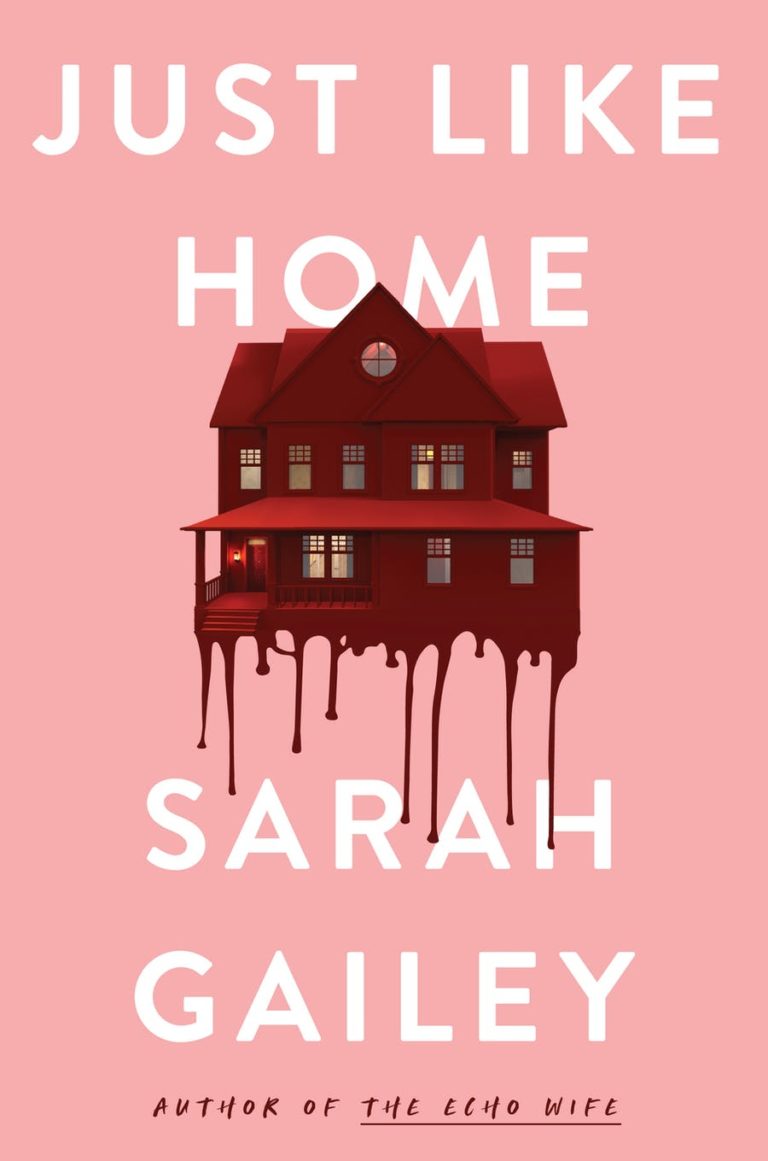 sarah gailey just like home sarah gailey just like home