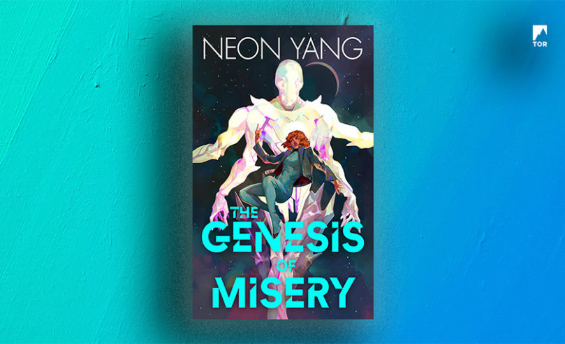 Excerpt: <i>The Genesis of Misery</i by Neon Yang - 66