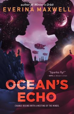 Ocean's Echo by Everina Maxwell