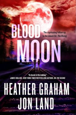 Blood Moon by Heather Graham & Jon Land