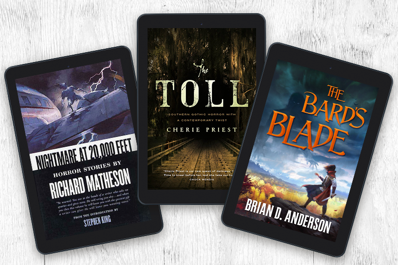 TorForge eBook bundle header 2 60A