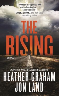 The Rising by Heather Graham & Jon Land