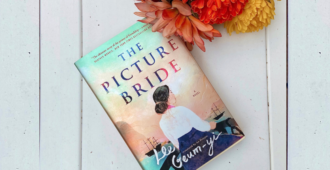 Take It Back Now Y'all: 7 Books For Historical Fiction Fans - 70