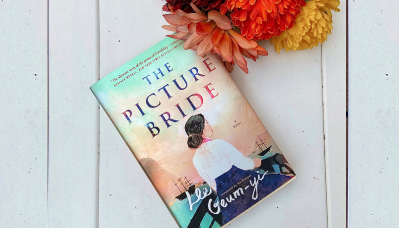 Take It Back Now Y'all: 7 Books For Historical Fiction Fans - 22