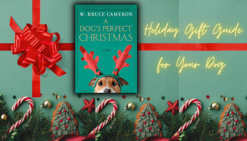 Gift Guide for Puppies: The Perfect Holiday Presents for Your Puppy