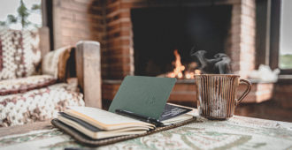 Heartwarming Books to Keep You Toasty This Winter