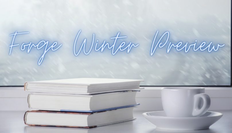 Forge Winter Preview Blog Post Cover Image 93A