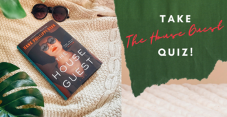 Take <em>The House Guest</em> Quiz to Find out What Type of House Guest You'd Be! - 4